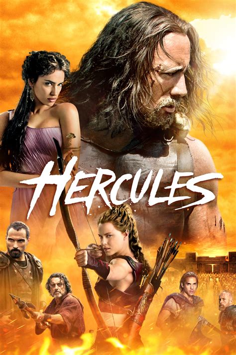 hercules 2014 film